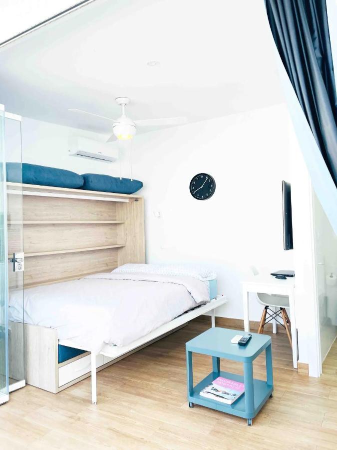 Apartamentos Alazul Jrj Conil De La Frontera Exterior photo