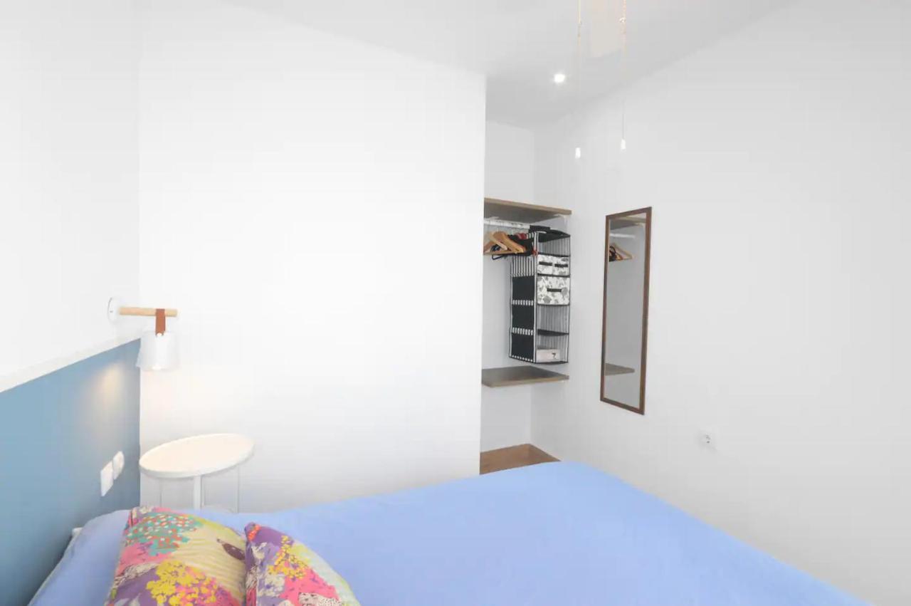 Apartamentos Alazul Jrj Conil De La Frontera Exterior photo