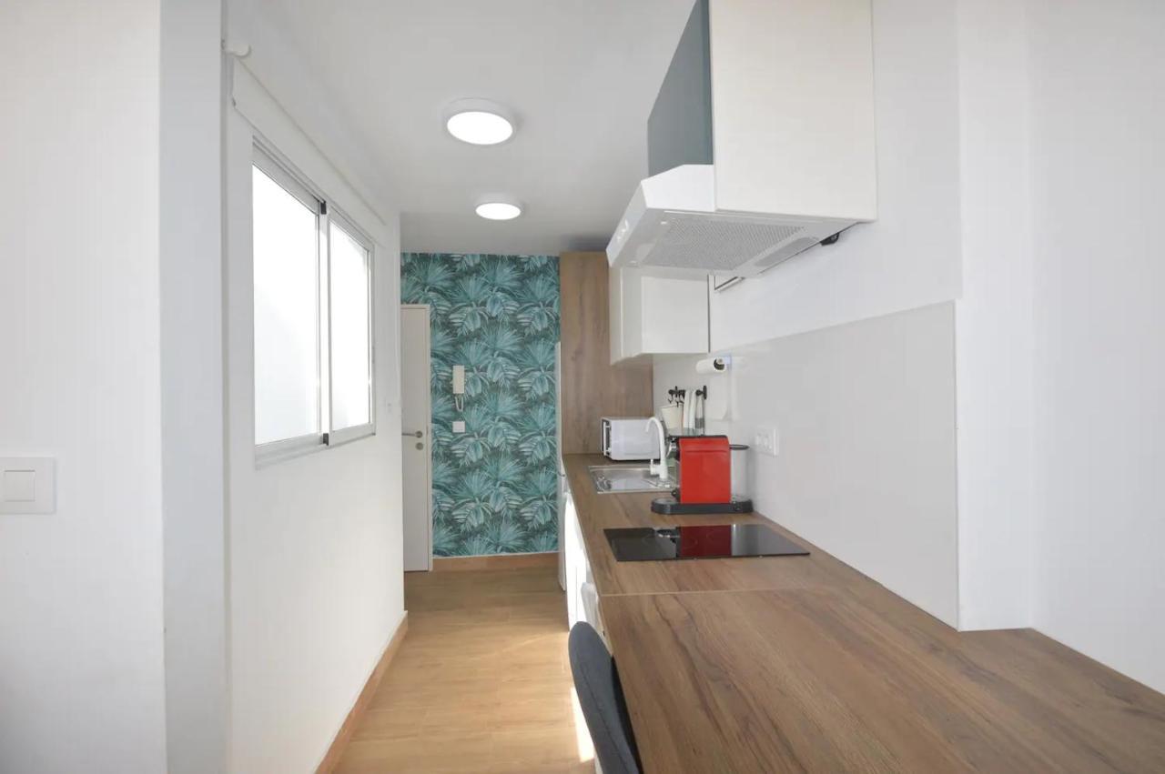 Apartamentos Alazul Jrj Conil De La Frontera Exterior photo