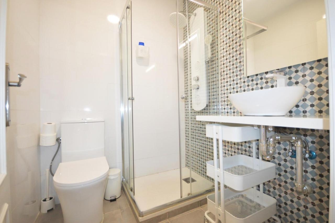 Apartamentos Alazul Jrj Conil De La Frontera Exterior photo