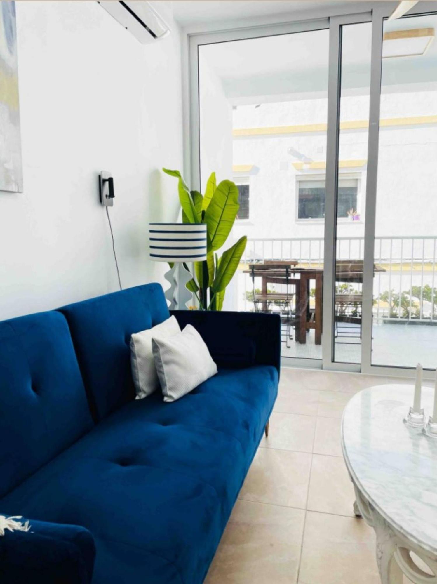 Apartamentos Alazul Jrj Conil De La Frontera Exterior photo