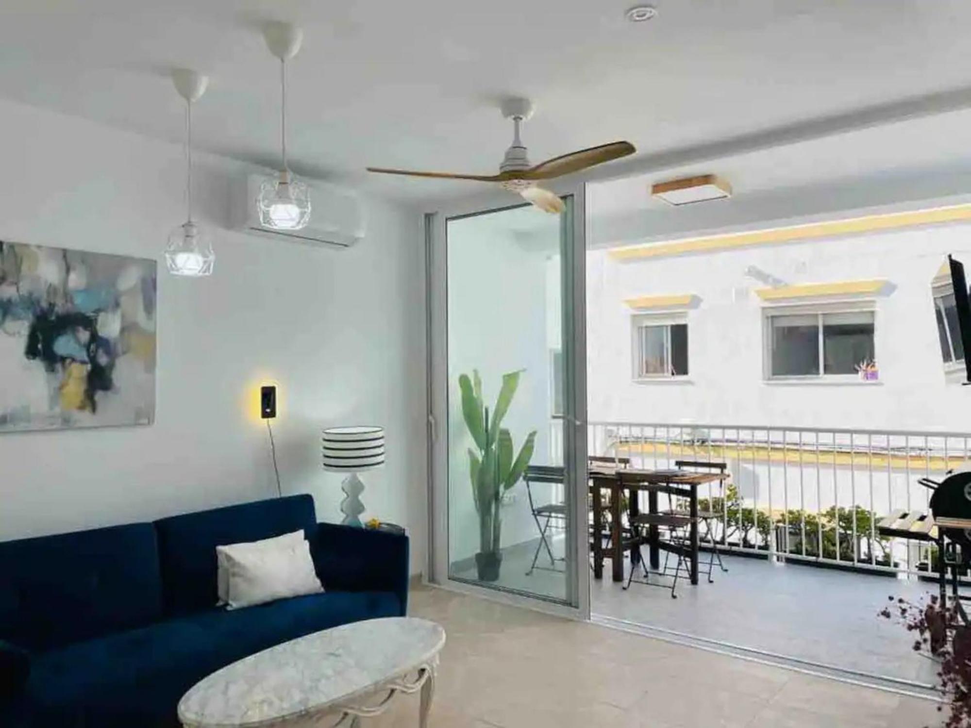 Apartamentos Alazul Jrj Conil De La Frontera Exterior photo